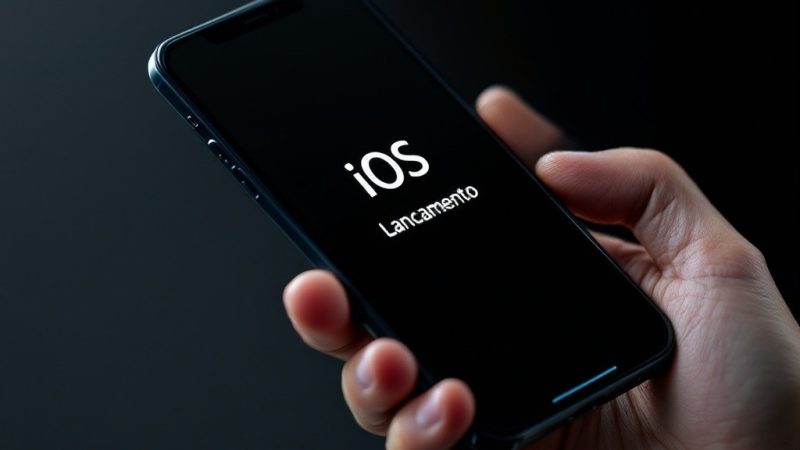 iOS 27: A Atualização Que Reinventa a Experiência Apple com Siri AI e Mais de 250 Novidades