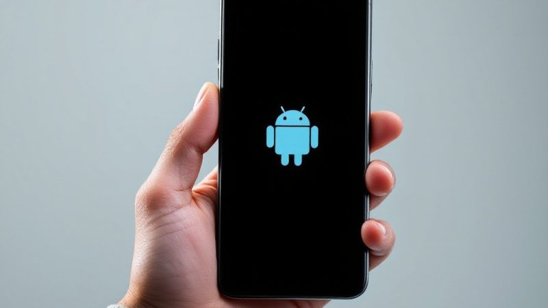 Android 9 Atualização: Por que Sua Empresa Ainda Precisa se Preocupar em 2026