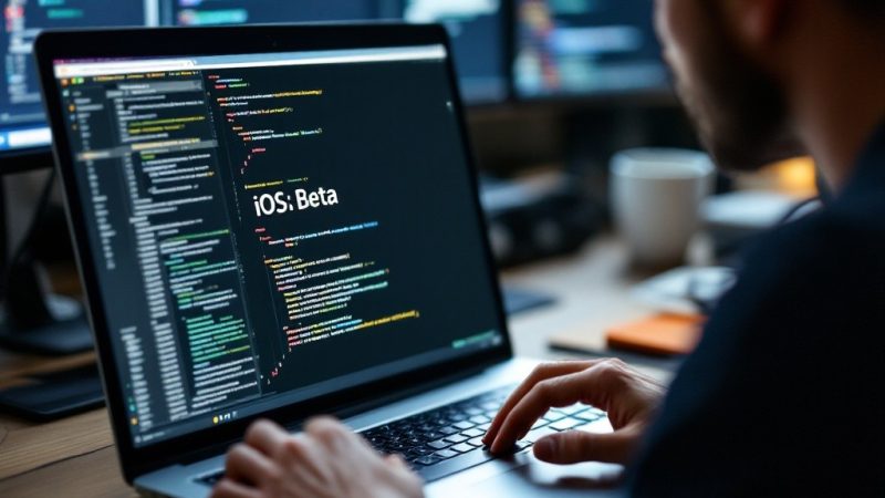 iOS 27 Beta: Análise Completo das Novidades, Compatibilidade e Impacto para o Mercado