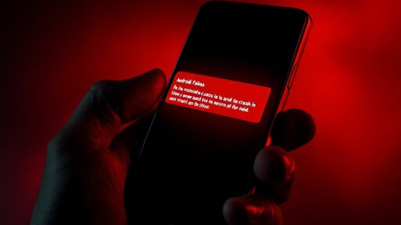 Android falhas: O Guia Definitivo dos Bugs do Android 16 em Junho de 2026