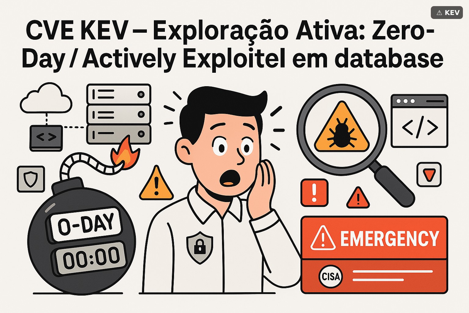 CVE-2026-35273: Oracle PeopleSoft — Falha Crítica de Autenticação Sob Ataque Ativo