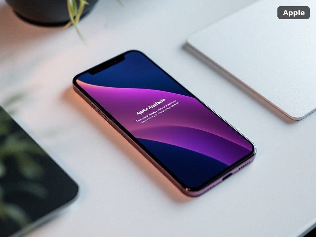 iOS 27: Apple Atualização de Sistema Chega com Siri AI e Estabilidade