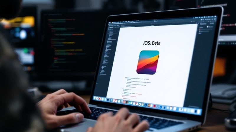 iOS 27 beta: O que a WWDC 2026 revelou sobre o futuro do iPhone