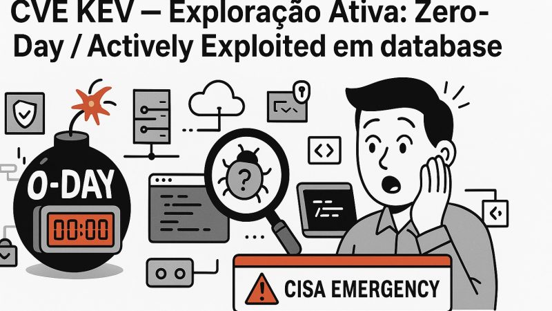 CVE-2026-35273 — Exploração Ativa em Oracle PeopleSoft: Autenticação Crítica Ausente