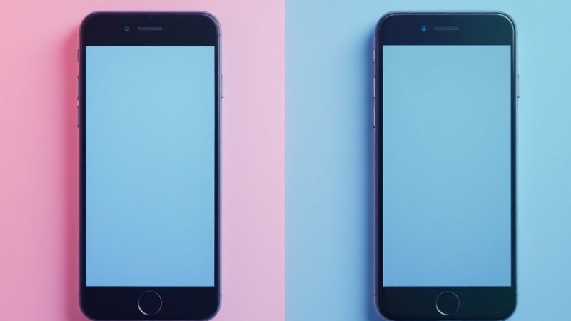 iOS 27 vs Android 16: Comparativo Técnico e Análise Completa das Novidades