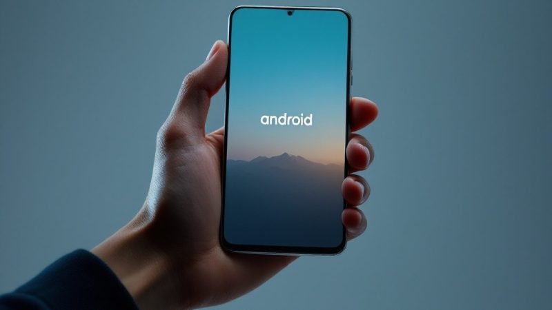 Android 16: A Atualização Que Redefine Privacidade e Performance no Mobile