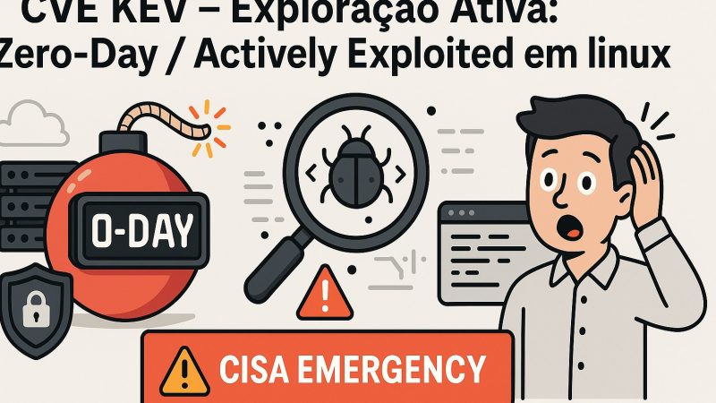 CVE-2026-54420: ALTA Severidade — Exploração Ativa em LiteSpeed cPanel Plugin