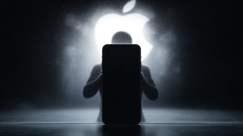 Siri AI Revela Redesign do iPhone 18 Pro: Novo Apple Rumor Agita o Mercado