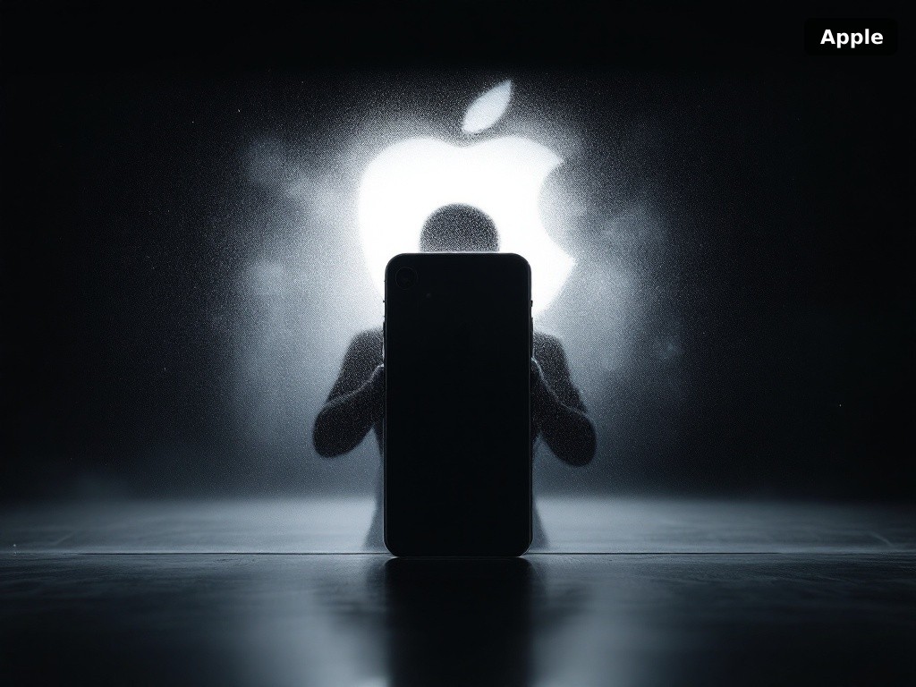 Siri AI Revela Redesign do iPhone 18 Pro: Novo Apple Rumor Agita o Mercado