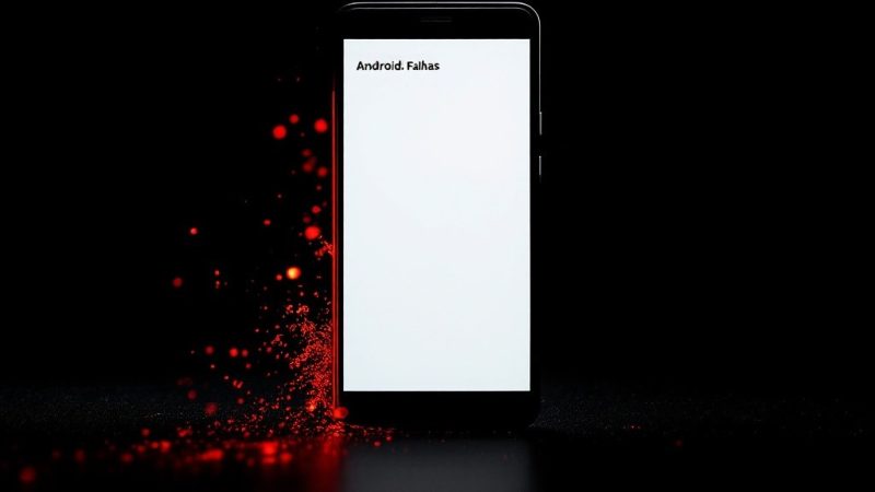 Android 17: as falhas críticas que você precisa conhecer antes de atualizar