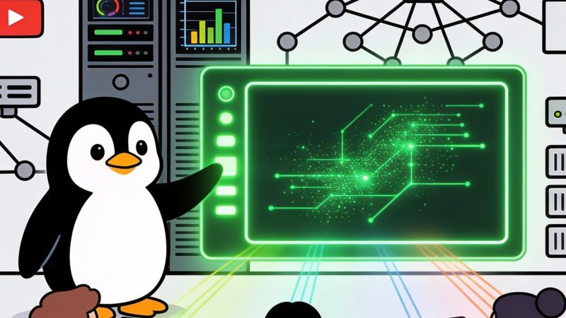 Aula 1: O que é Linux — história, filosofia e por que usar open source
