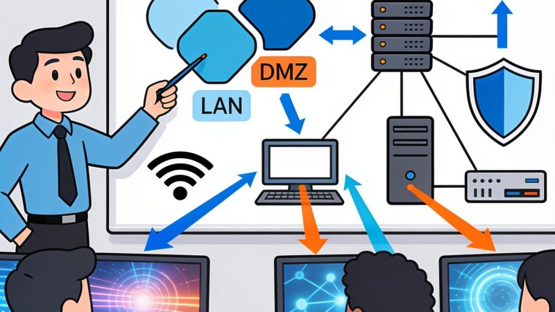 Aula 14: fail2ban — Monitoramento, Whitelist e Troubleshooting