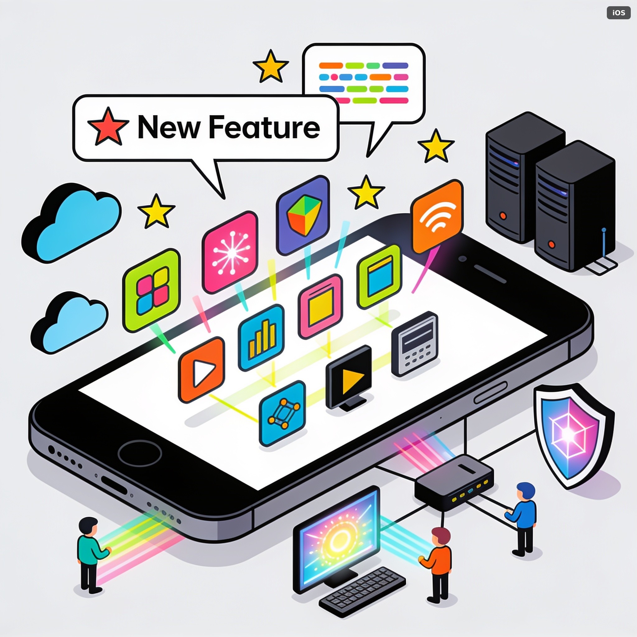 iOS 27 Novidades: Siri IA, Visual Intelligence e Mais