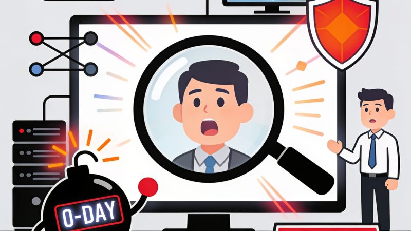 CVE-2026-48907: Exploração Ativa de Vulnerabilidade em Joomla Alerta Máximo