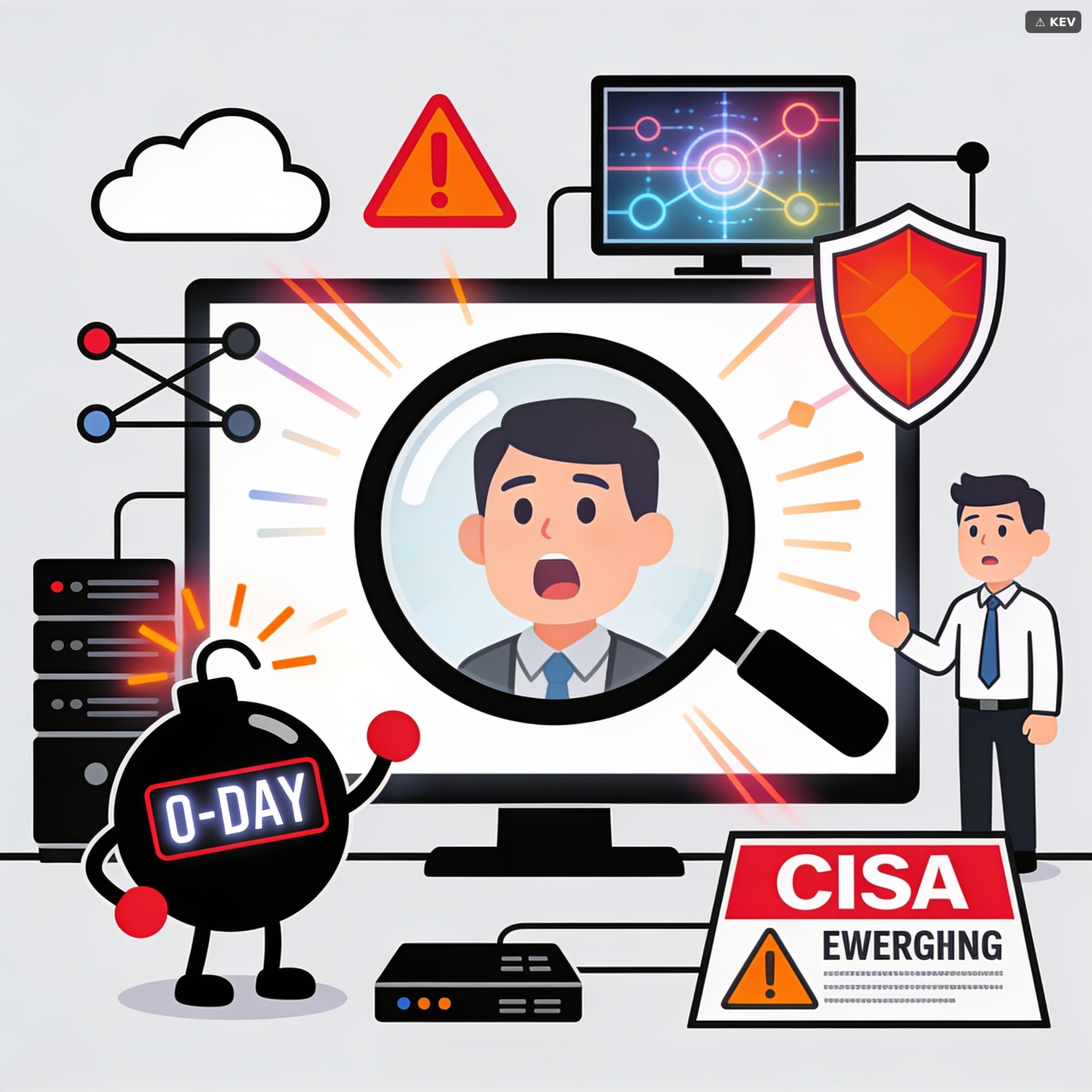 CVE-2026-48907: Exploração Ativa de Vulnerabilidade em Joomla Alerta Máximo