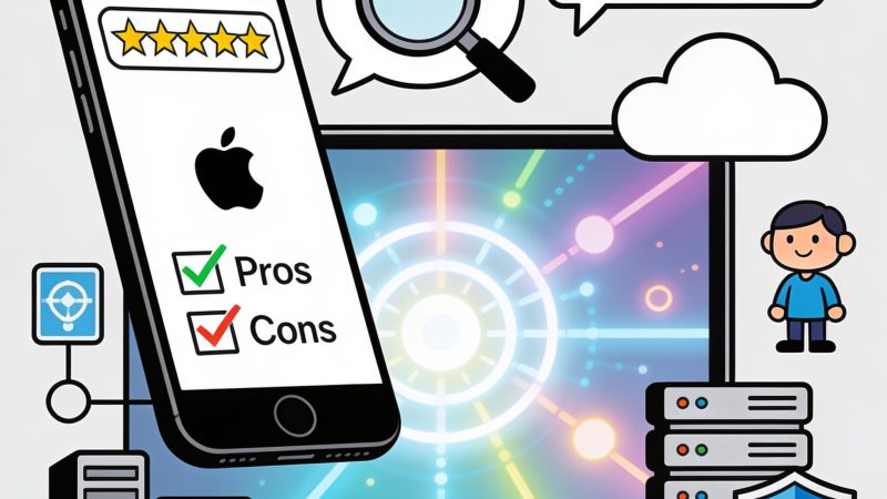 Apple Review: iPhone 17 Pro Max – O Ápice do iOS 27