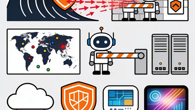 Cloudflare Workers Segurança: Proteção de APIs na Edge em 2026