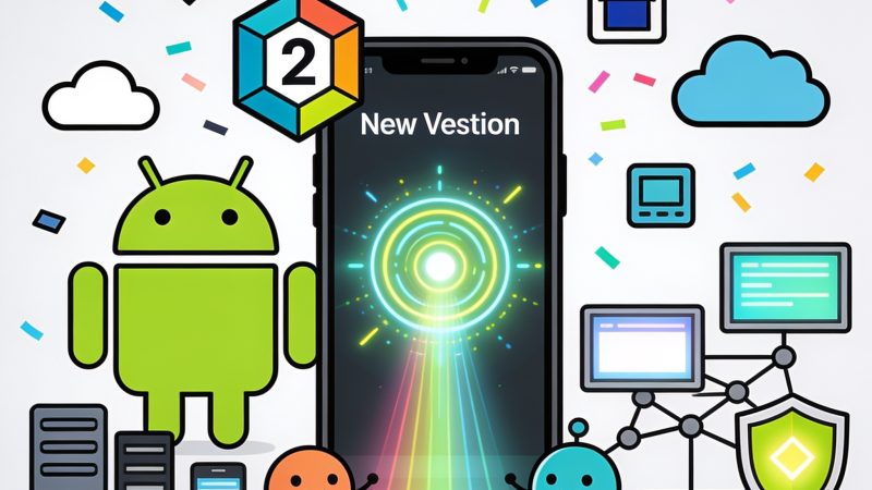 Android 17 atualização: Google libera versão estável com Gemini Intelligence e modo gaming para dobráveis