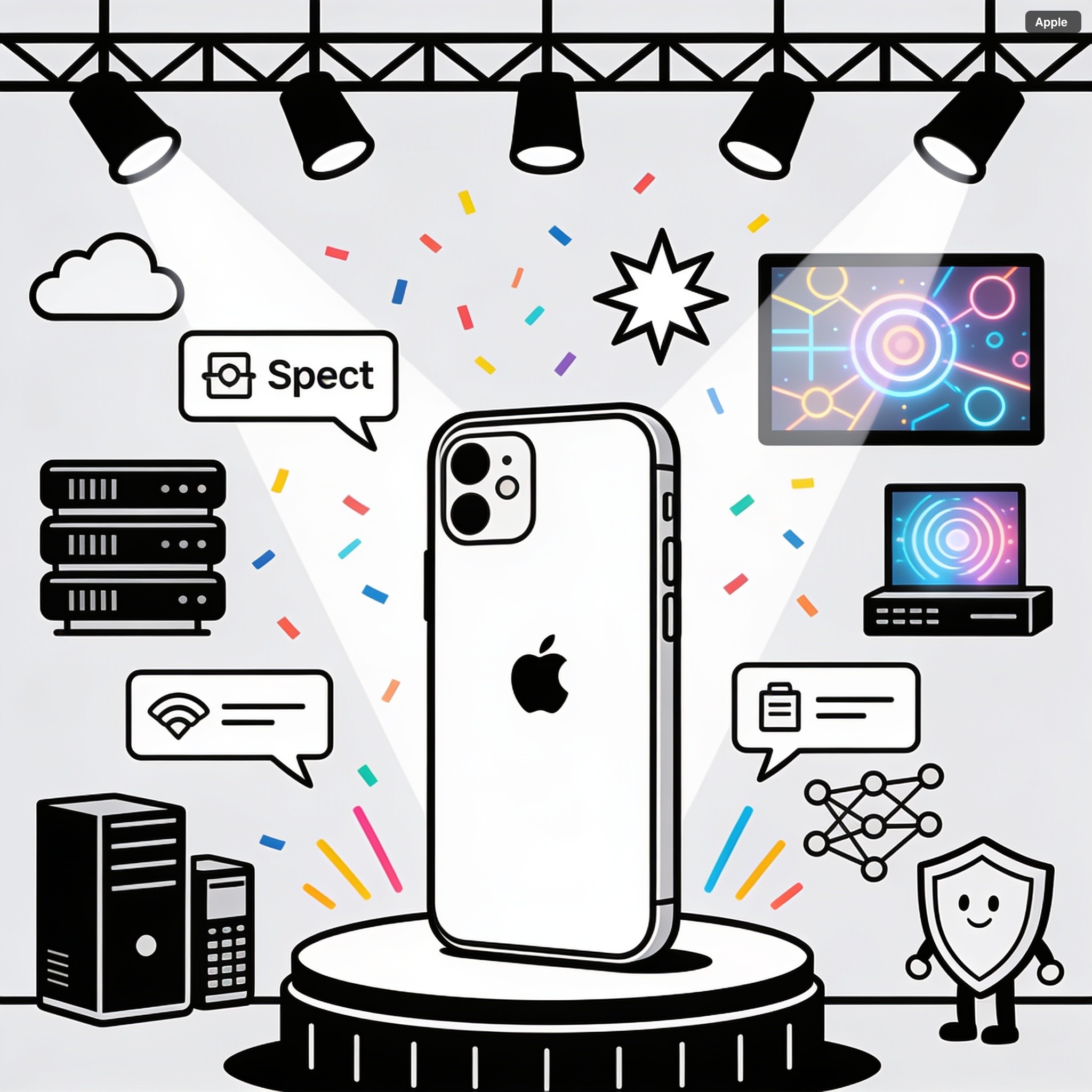 Apple lançamento: iPhone Ultra dobrável redefine ecossistema com iOS 27 e M5