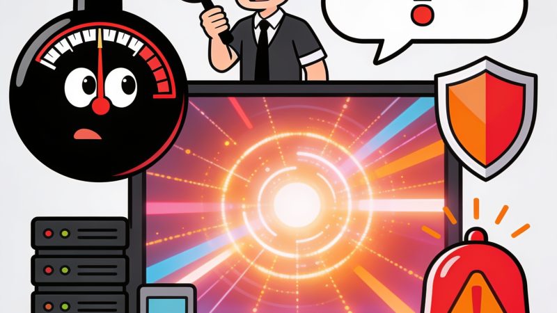 CVE-2026-20253: Falha Crítica no Splunk Enterprise com Exploração Ativa