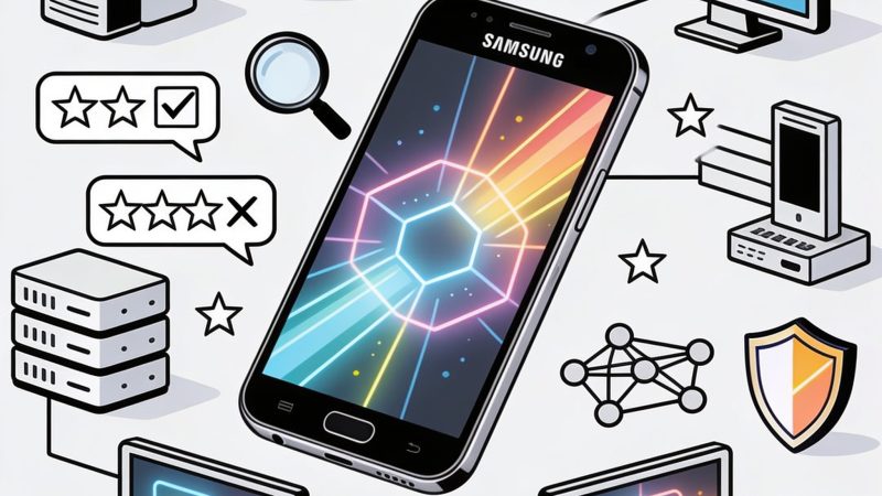 Samsung Galaxy S26 Ultra review: o refinamento absoluto