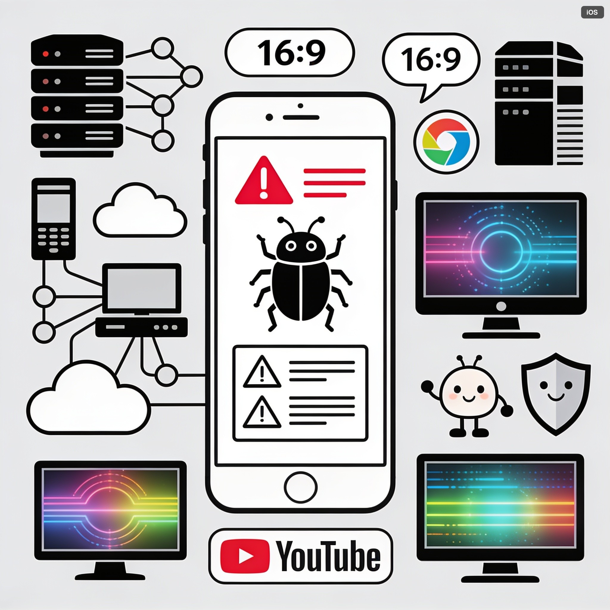 iOS 27 falhas: bugs, correções e o que esperar da nova versão