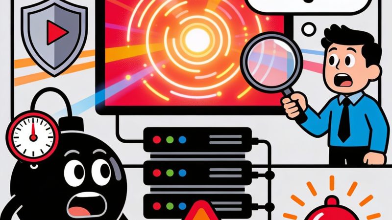 CVE-2026-20253: Falha Crítica no Splunk Enterprise com Exploração Ativa