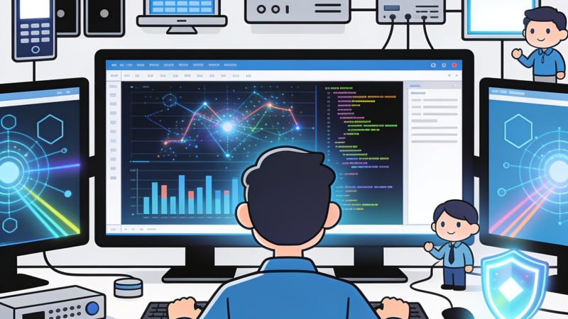 Armazenamento NAS SAN: O Guia Definitivo para Backup Corporativo em 2026