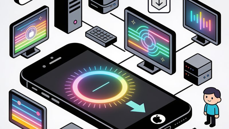iOS 27: Apple atualização de sistema transforma MDM e design corporativo