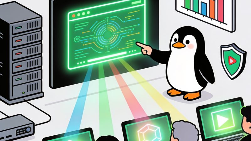 Aula 17: Logs do sistema — journalctl, syslog e rsyslog