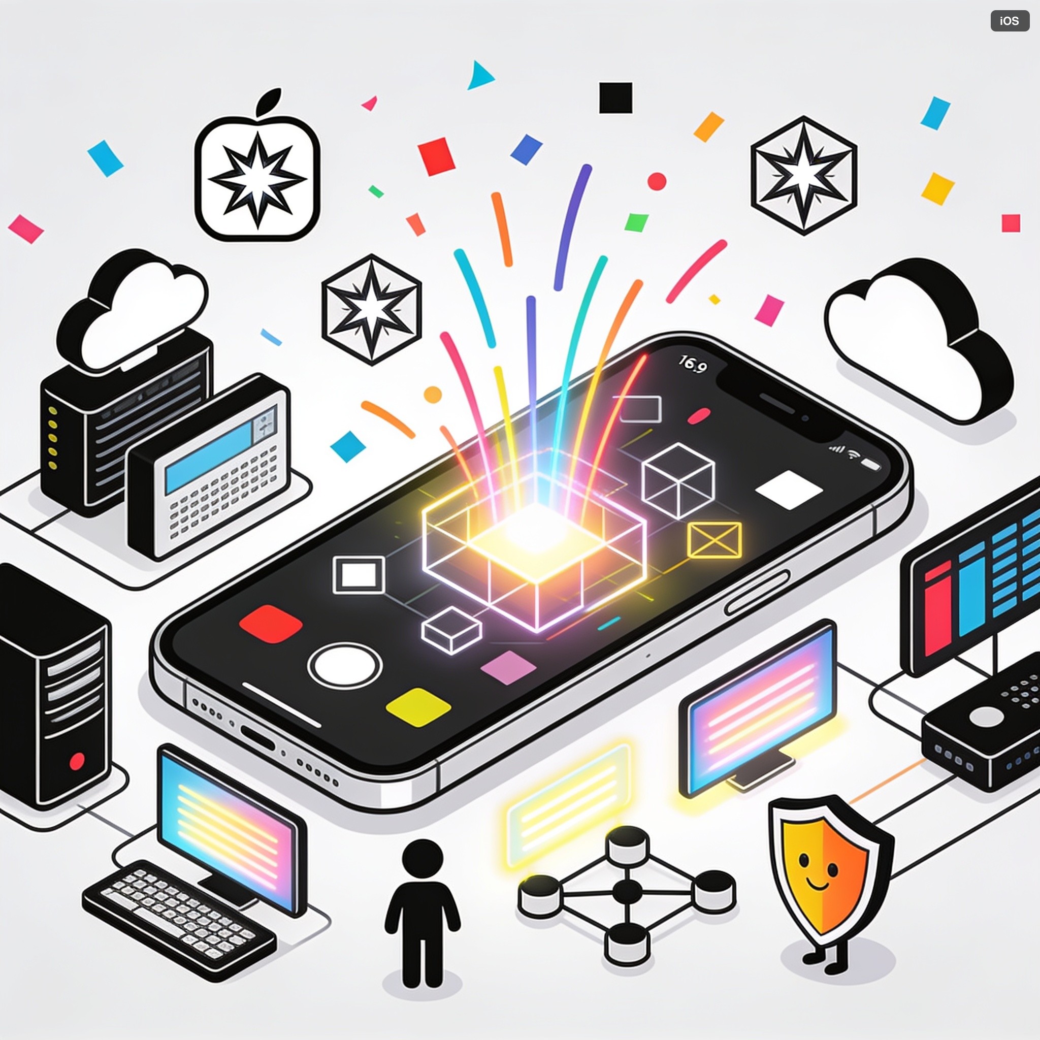 iOS 27 atualização: Apple libera versão final com Siri AI integrada e experiência redesenhada para 2026