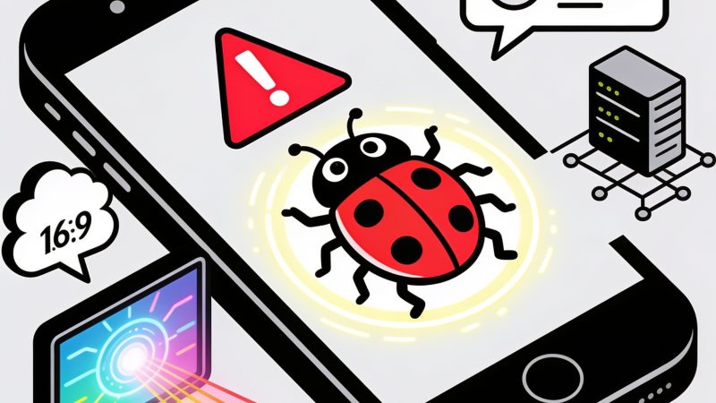 Android 17 falhas: os principais bugs, problemas de touchscreen e o que fazer agora