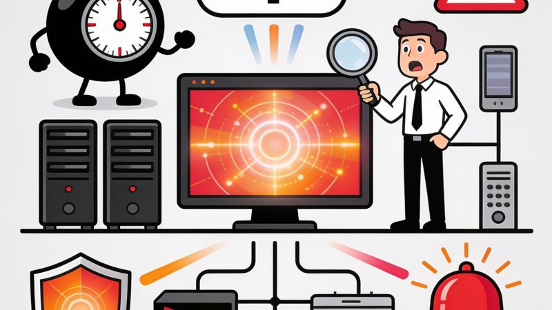 CVE-2026-20253: Splunk Enterprise Sob Ataque Ativo — Correção Urgente Exigida