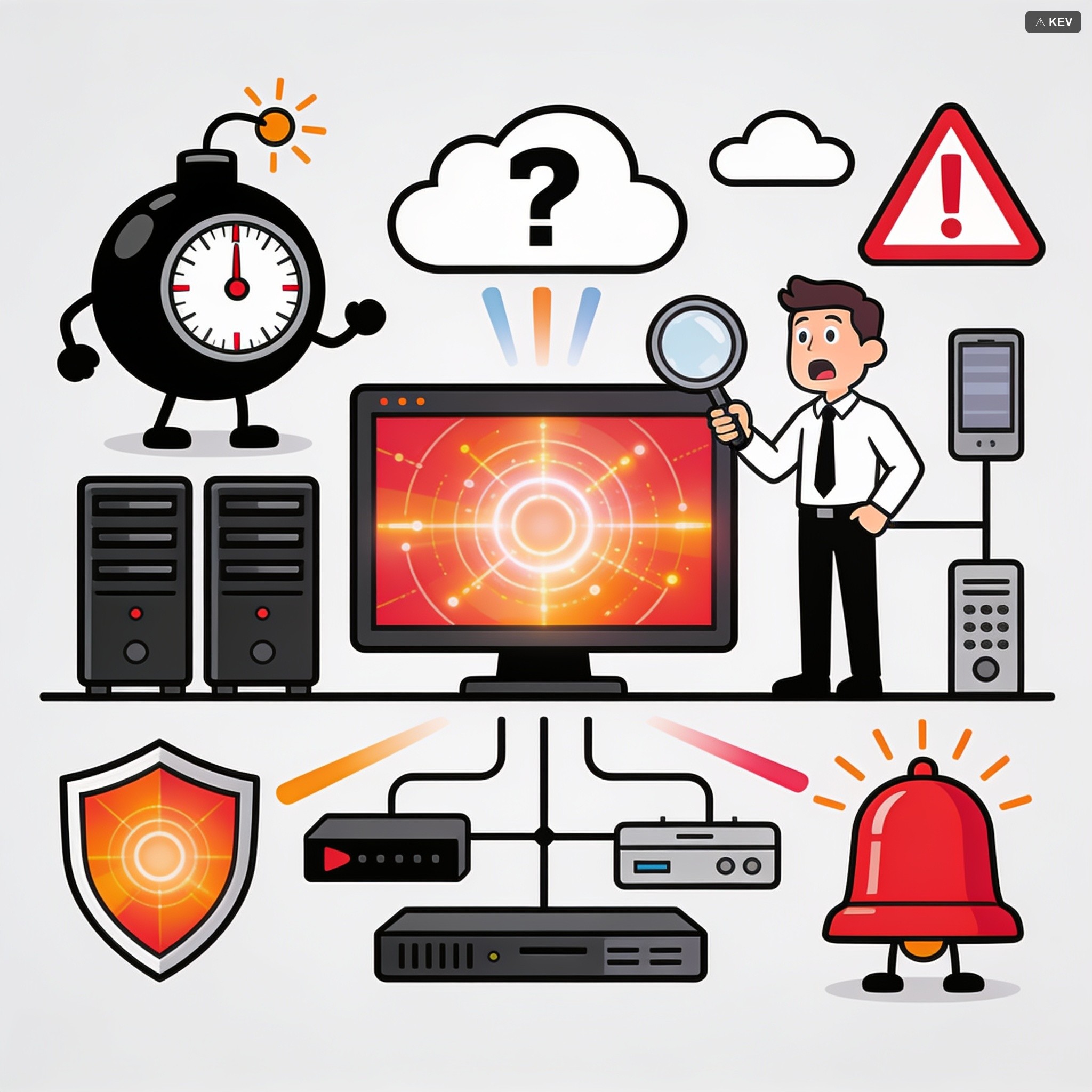 CVE-2026-20253: Splunk Enterprise Sob Ataque Ativo — Correção Urgente Exigida