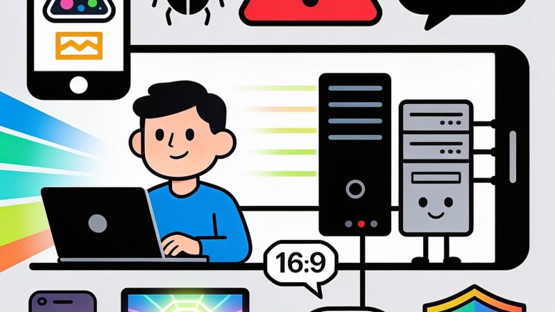 iOS 26 beta: vazamento histórico, redesign Liquid Glass e o patch 26.5.2
