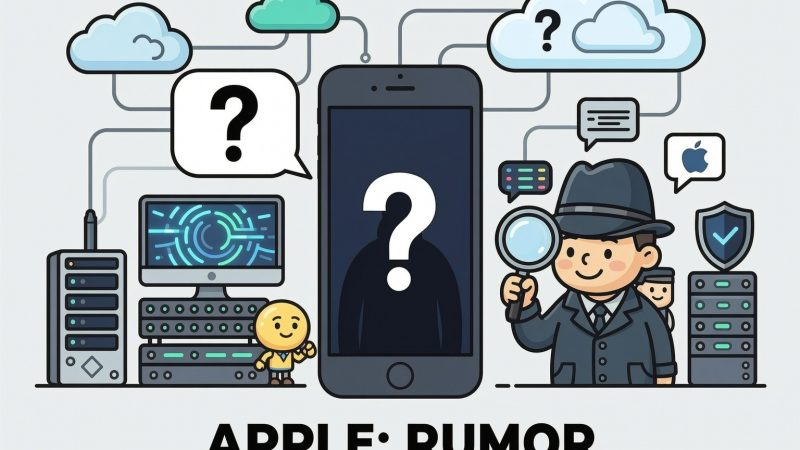 Apple rumor: vazamentos do iPhone 18 Pro e iOS 28 indicam chip A20 e revolução em IA