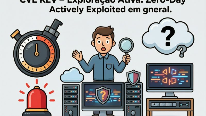 CVE-2025-67038: Code Injection Crítico no Lantronix EDS5000 — Exploração Ativa