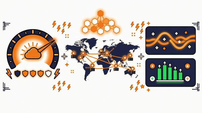 Cloudflare Access Performance CDN: Latência Zero e Identidade na Edge