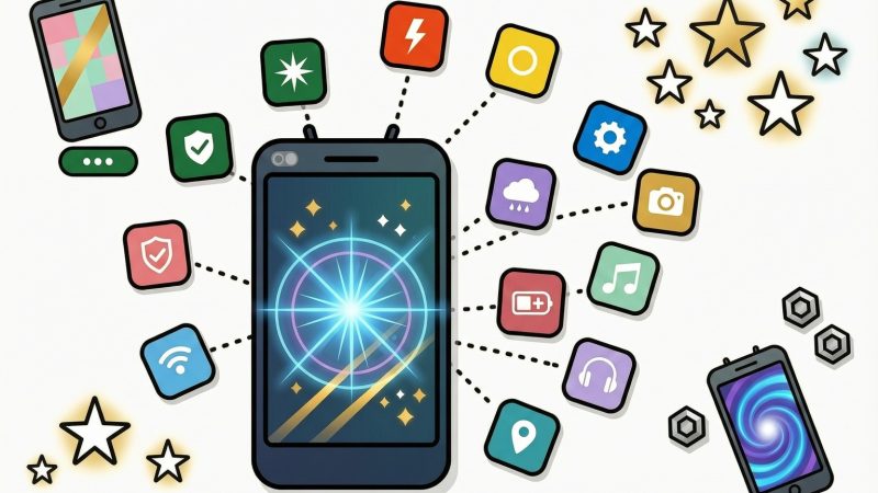 Android 17 novidades: o guia técnico completo para profissionais de TI