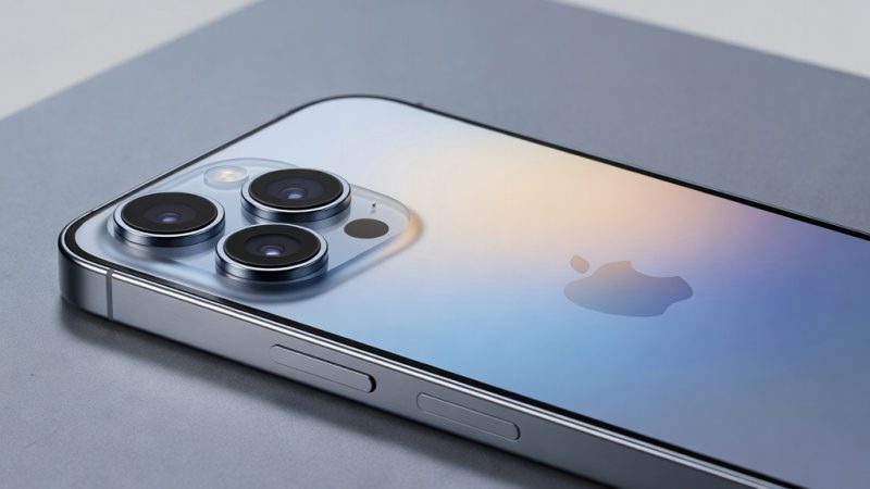 Apple review: iPhone 17 Pro Max redefine performance e ecossistema em 2026