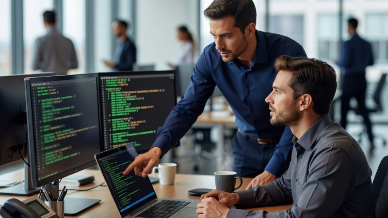Aula 15: DHCP no Cisco IOS — servidor e relay agent