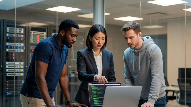 Cloudflare Workers lançamento: Contas Temporárias e Agents SDK redefinem a edge