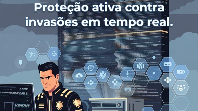 Segurança Linux fail2ban: Blindagem Multicamada com CrowdSec para Servidores em 2026