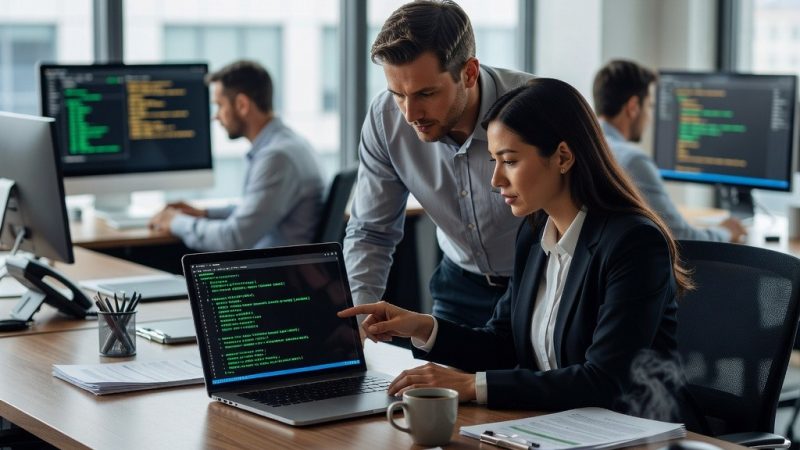 Email Marketing Automação: Infraestrutura e Segurança para TI