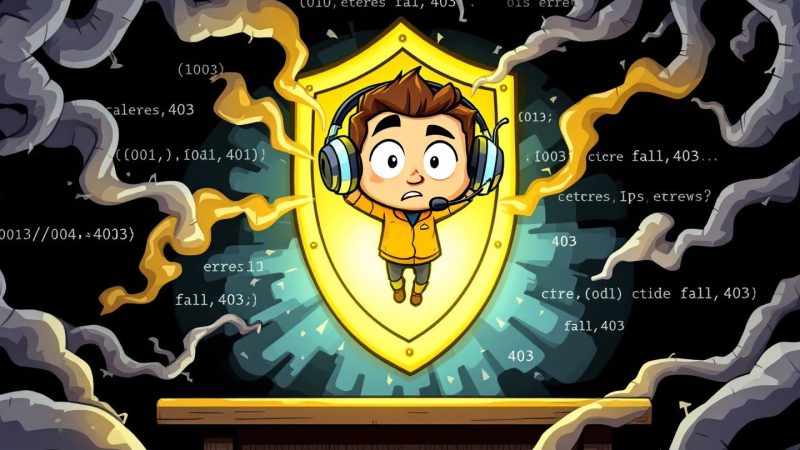 Segurança Linux fail2ban: Proteção Avançada contra Brute Force