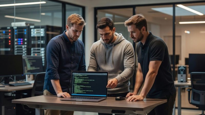 Cloudflare Workers infraestrutura: o futuro da edge em 2026