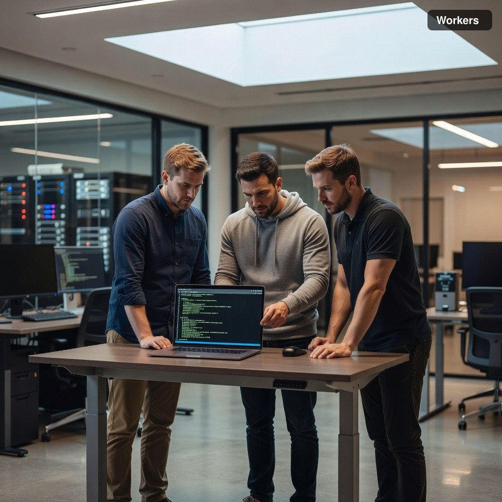Cloudflare Workers infraestrutura: o futuro da edge em 2026