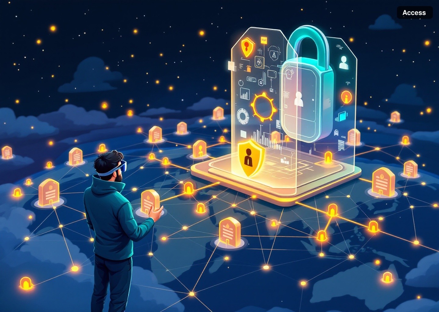 Cloudflare Access lançamento: Zero Trust chega à maturidade em 2026