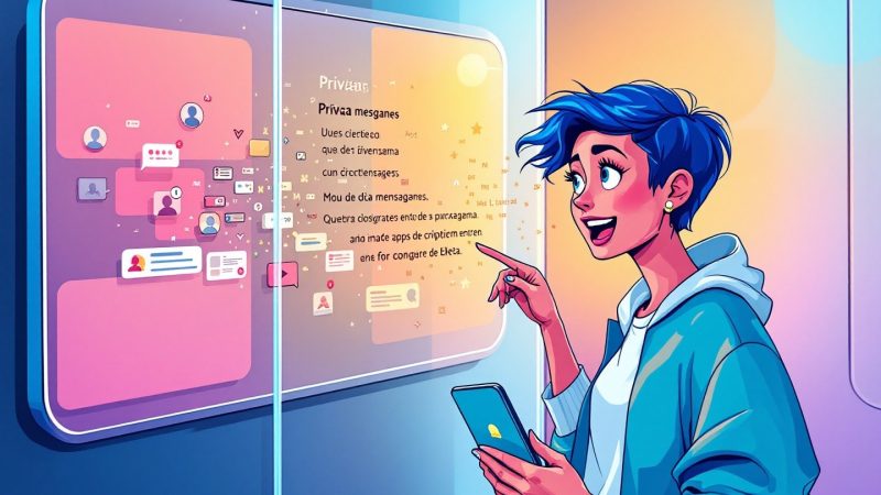 Android 27 Beta Oficial: Tudo Sobre Recursos de IA, Privacidade e Mensageria Cross‑Platform