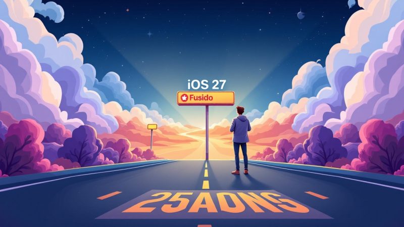 iOS 27 comparativo: o que mudou e como ele redefine a experiência mobile